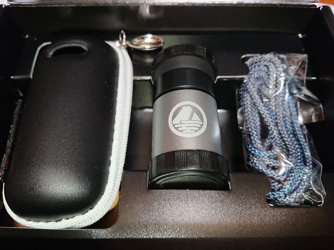 Vixen 単眼鏡 単眼刀×刀剣乱舞-ONLINE- 山姥切国広ver.