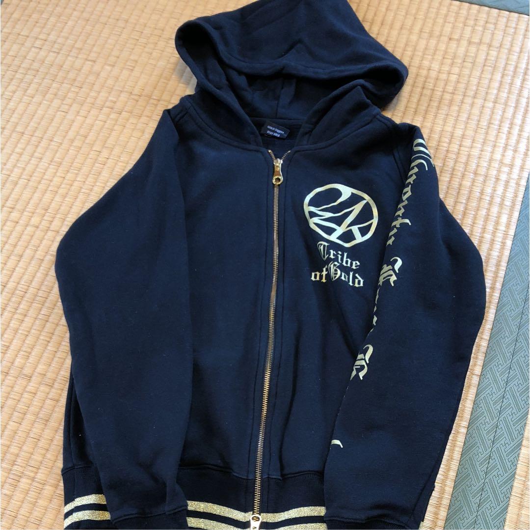 MHW 90s USA GORE-WIND JKT