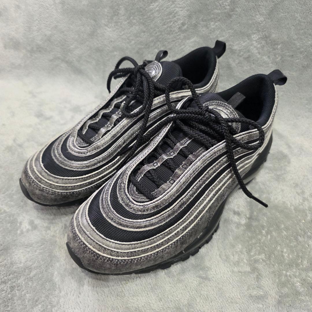 COMME des GARCONS × Nike Air Max 97 28cm - メルカリ