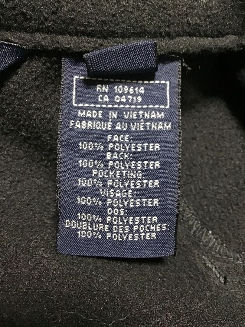 米軍放出品 5.11 TACTICAL SERIESソフトシェルジャケット中古品