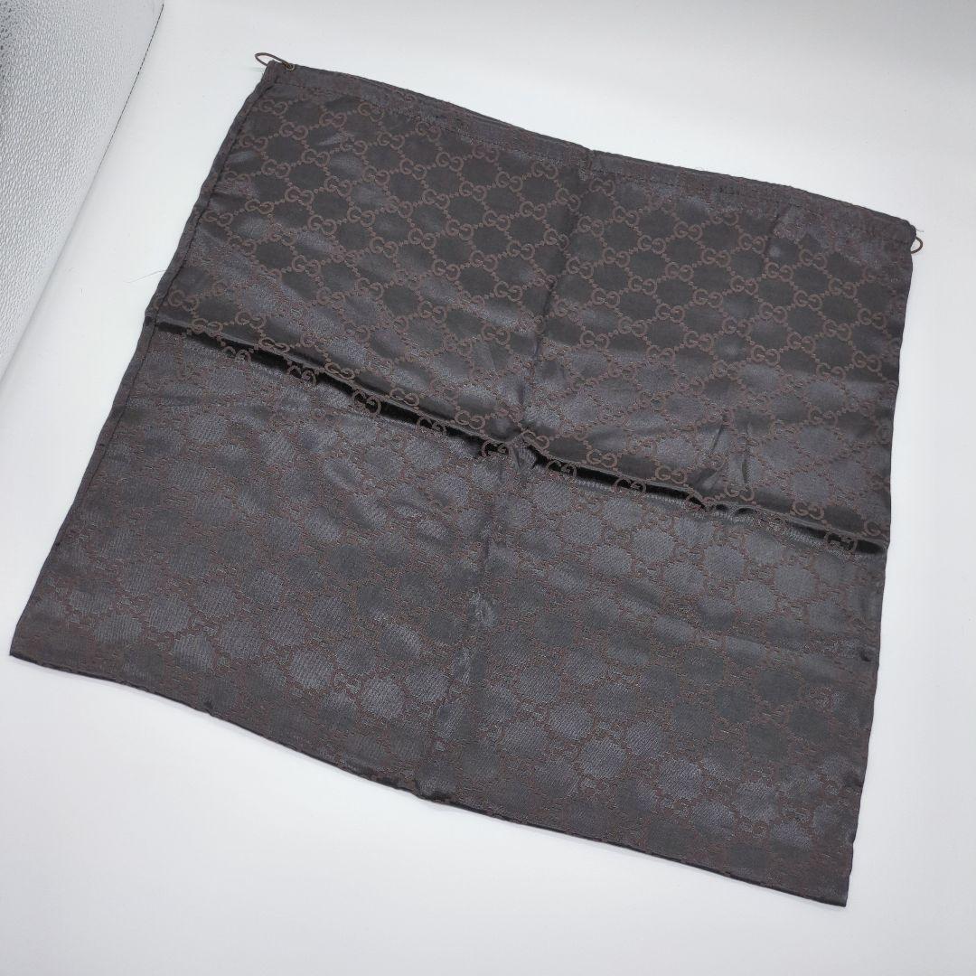 入手困難・保存袋付】グッチ☆マザーバッグ GGキャンバス シェリー