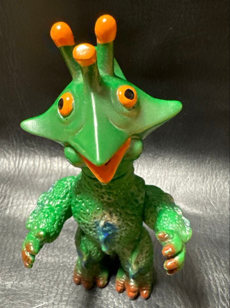 ふうせんギララ　ソフビ最終値下げ！MARUSAN 激レア！！