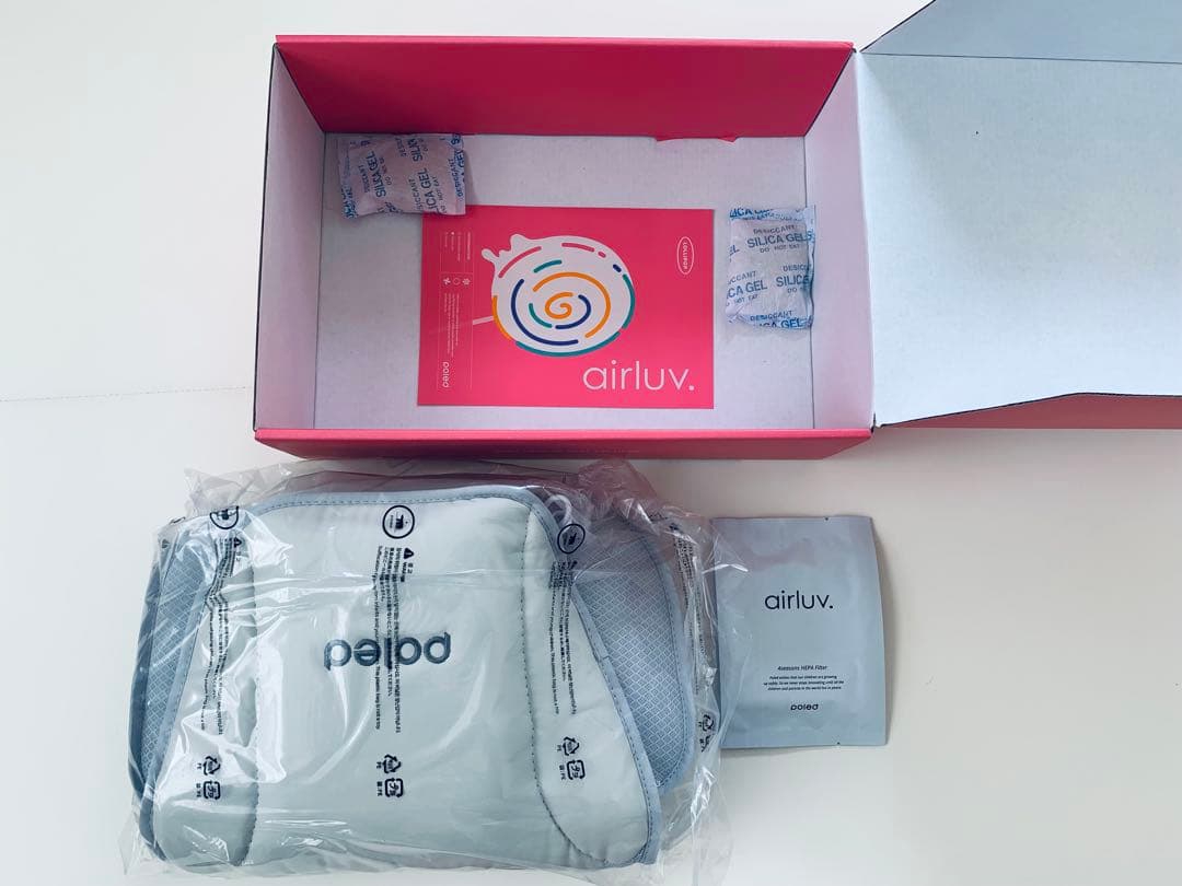 【未使用未開封】エアラブ　ロリポップ