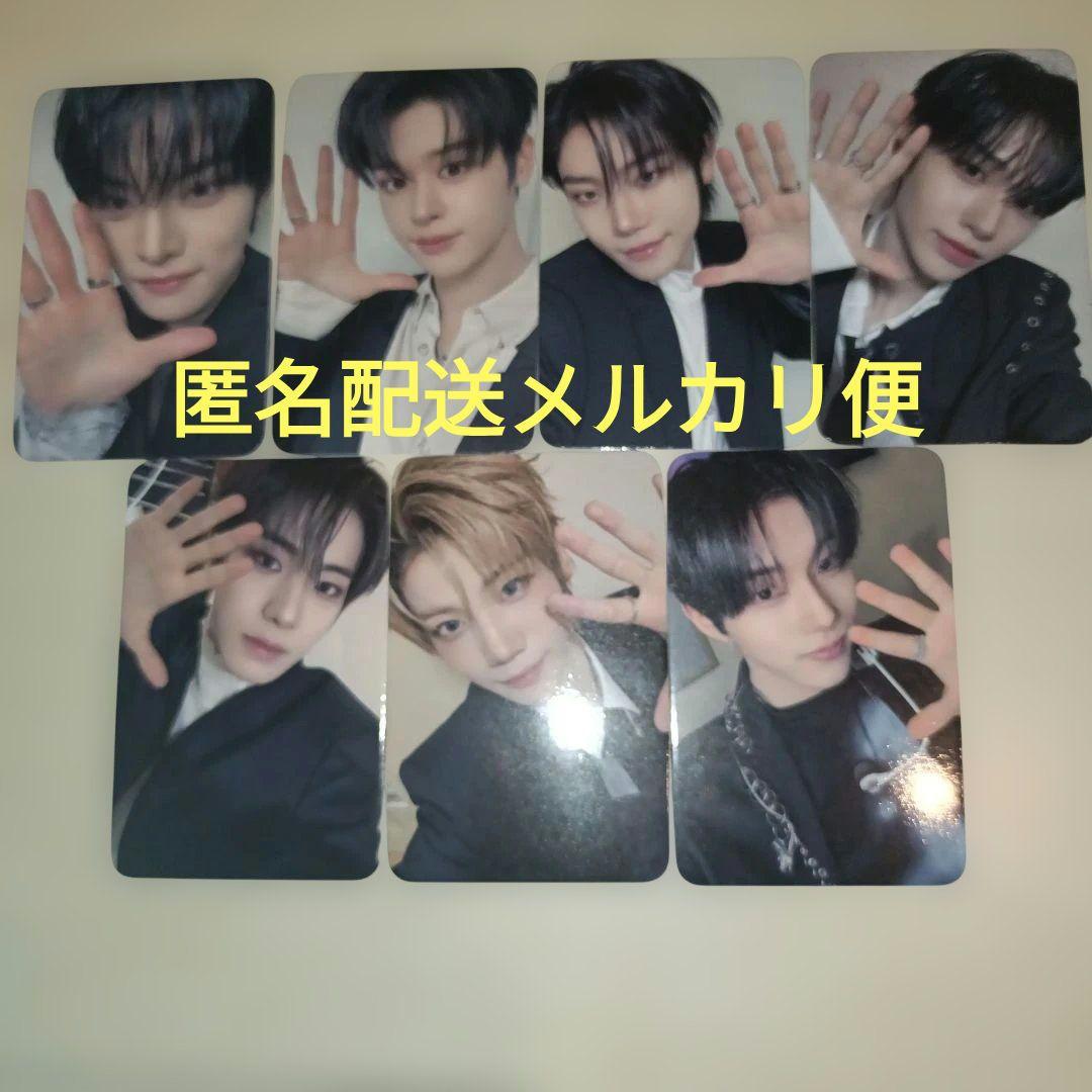 クルユア トレカ 7枚セット CLOSEYOUREYES ハイタ - メルカリ