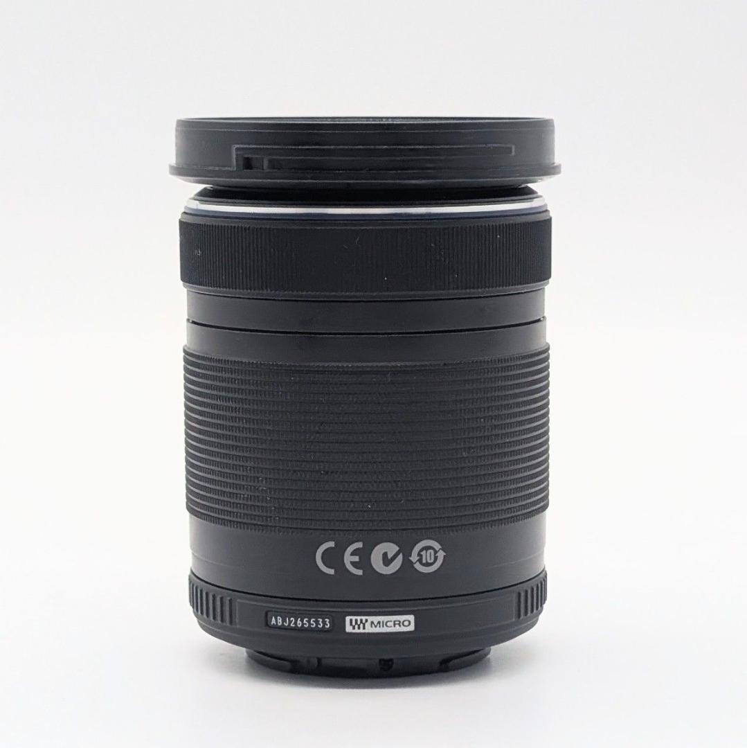【極美品】OLYMPUS ED 40-150mm F4.0-5.6 R