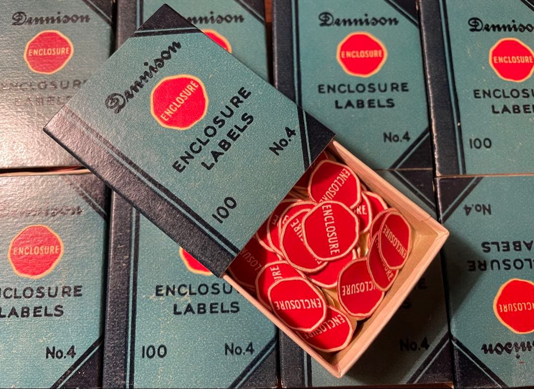 海外 ファーマシーラベル 61種各1枚 61枚➕薬袋1枚✖️2 - メルカリ