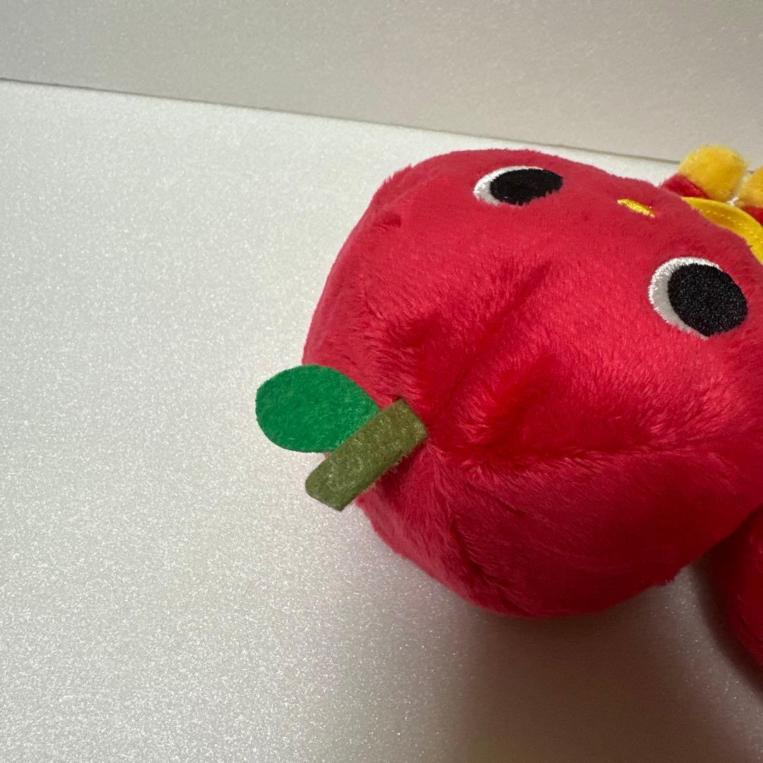 ヤマハ音楽教室 YAMAHA ぷっぷる おすわり ぬいぐるみ - メルカリ