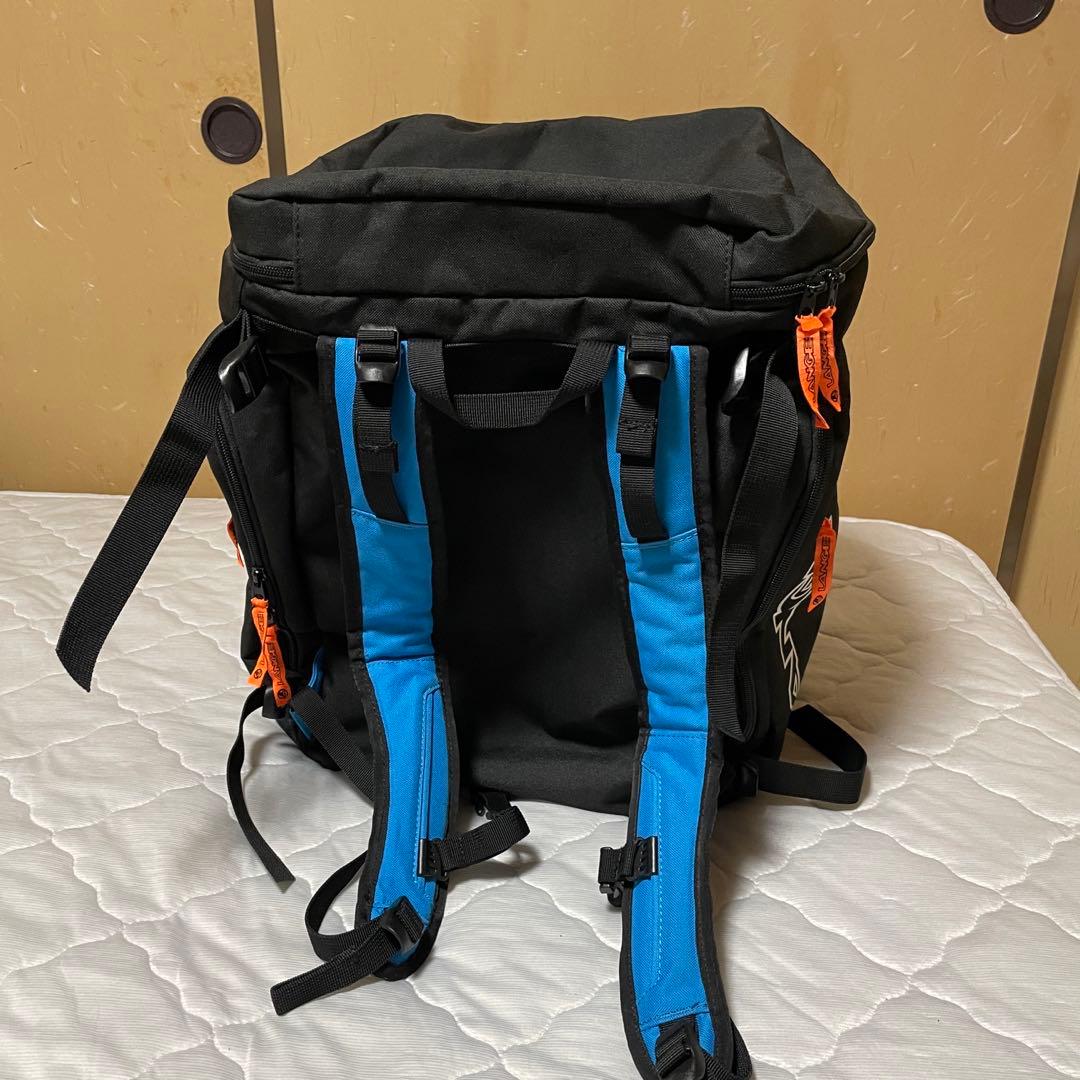 LANGE ラング 椅子付き スキー用バックパック スノーボード - メルカリ