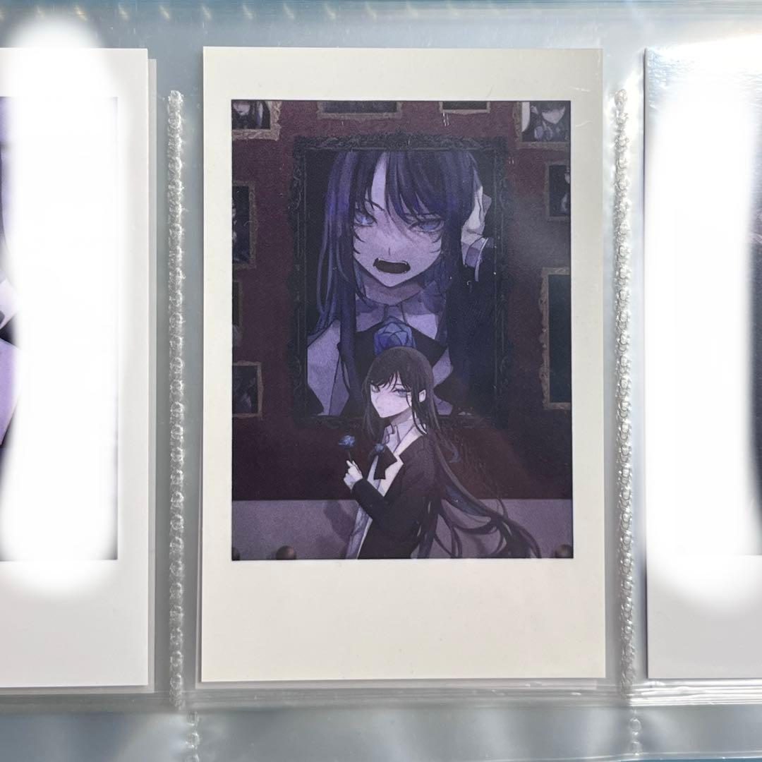 Ado チェキ風トレカ 喜劇 Amazon.co.jp: ado チェキ風トレーディングカード 喜劇 シークレット