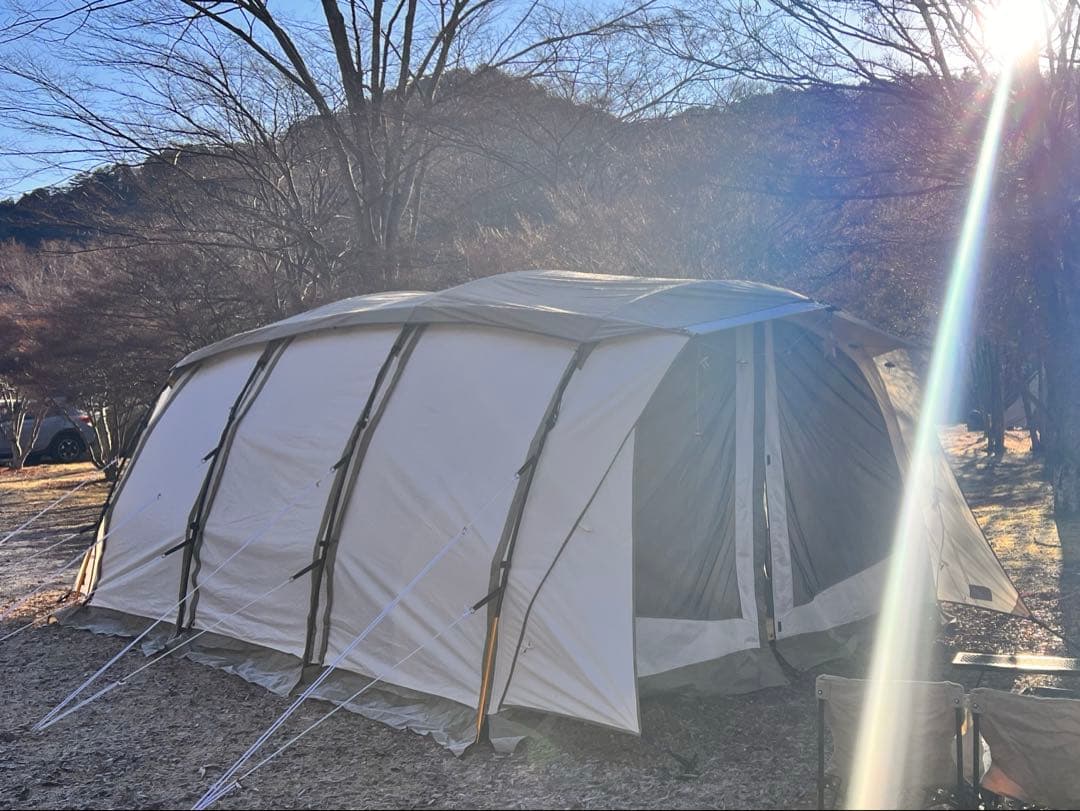 アポロン T/C & 2人用インナー アポロン インナーT/C 2人用 / ogawa ONLINE STORE