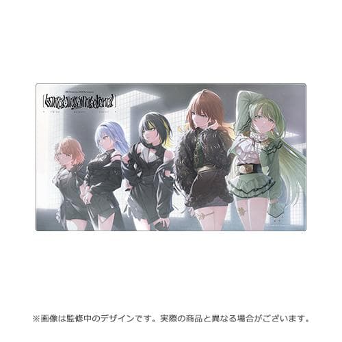 シャニマス 公式ラバーマット lme シーズ コメティック - メルカリ