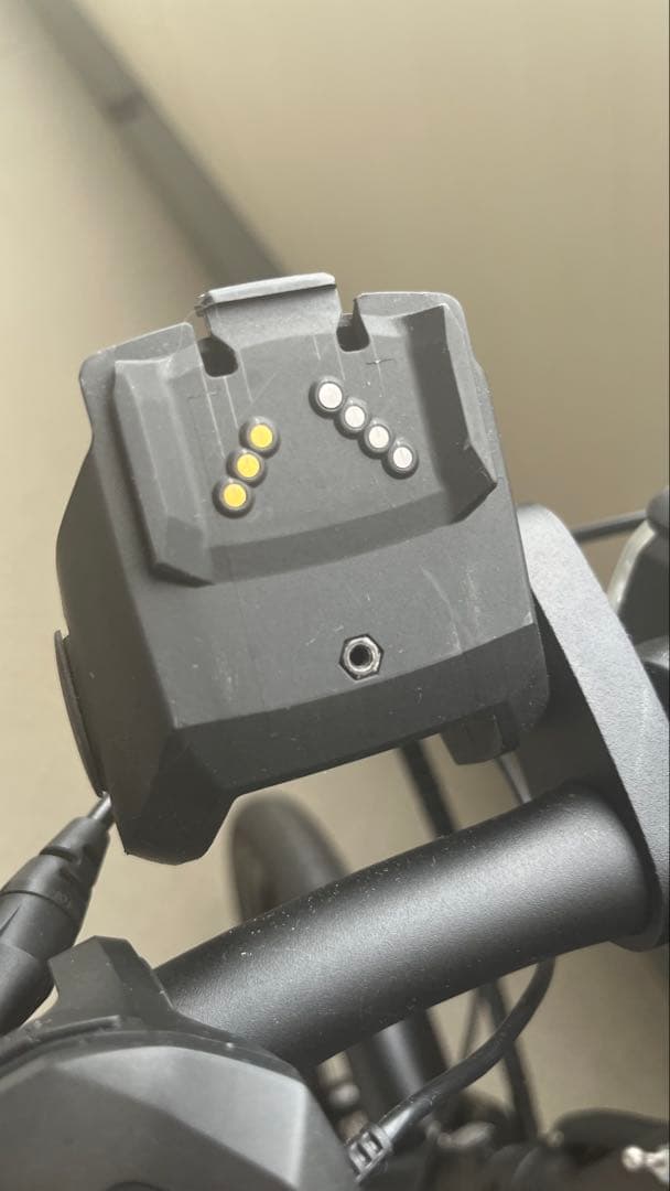 tern VEKTRON s10 バッテリー不良 引取 or 東京近郊持参 - メルカリ