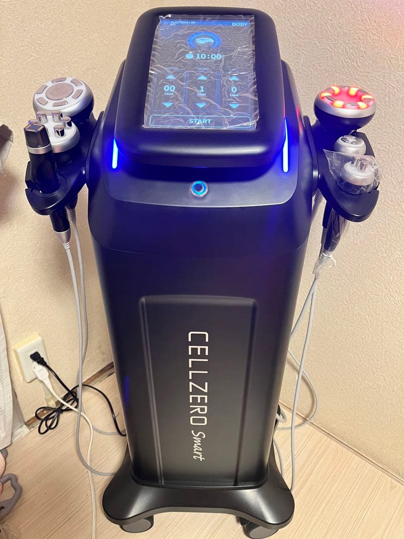 じぶんdeエステ セルゼロスマート - メルカリ