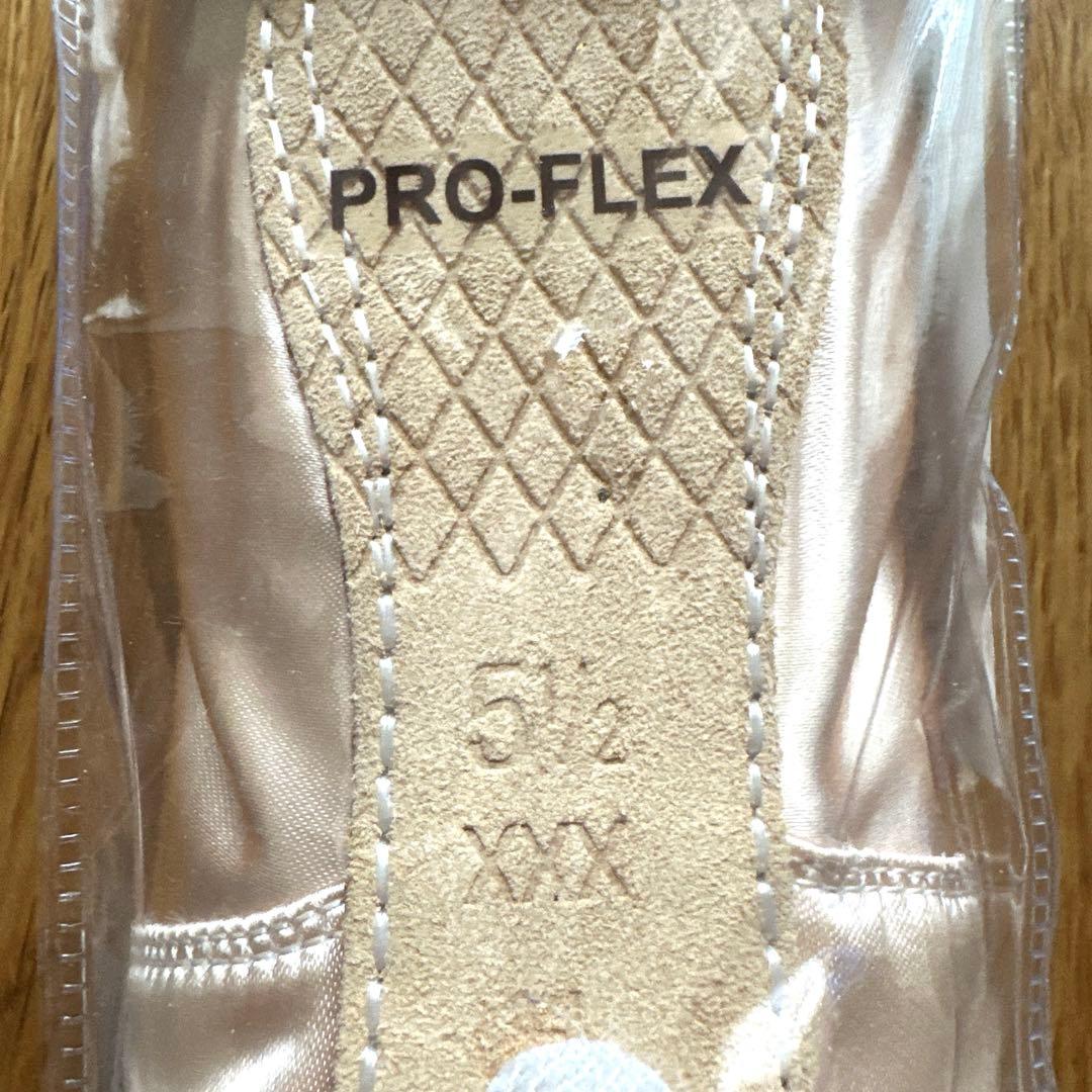 グリシコ　2007 プロフレックス H xxx 5 1/2