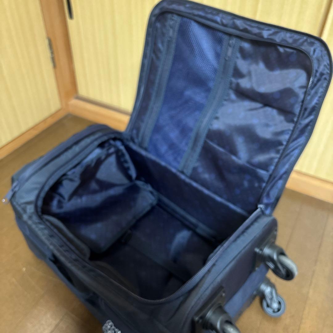 非売品◇PEARLY GATES キャリーケース 35周年 - メルカリ