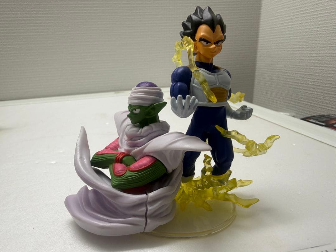 ドラゴンボール　イマジネーションフィギュア　まとめ　当時物　希少　Z GT 初期