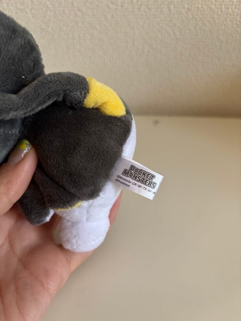 ポケモン ぬいぐるみ まとめ売り 引退セット ポケセン限定 ブイズ 一番くじ込