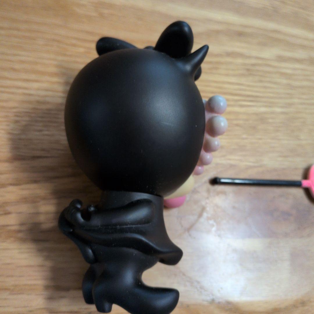 HYSTERIC MINI ヒステリックミニ ヒスミニ デビルキン ソフビ - メルカリ