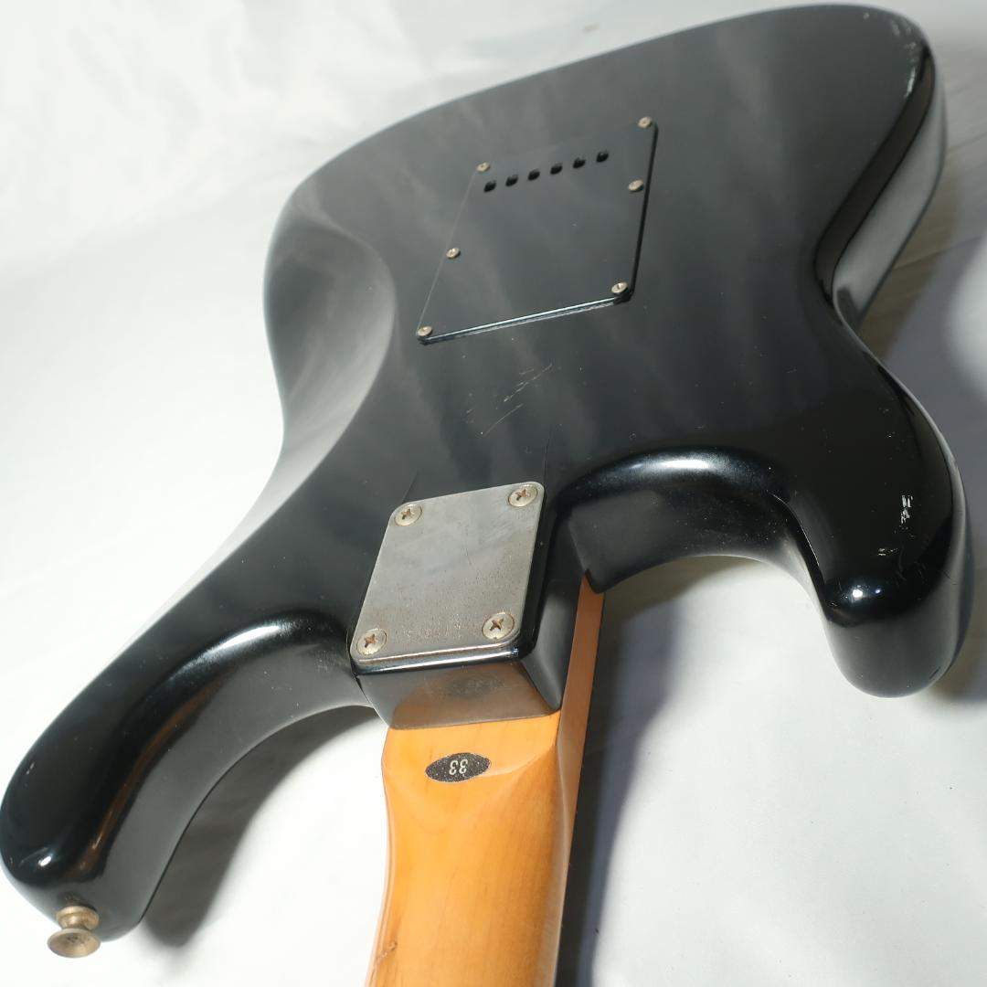 Tokai LIMITED EDITION STタイプ ギター レザーケース付 ☆ Tokai