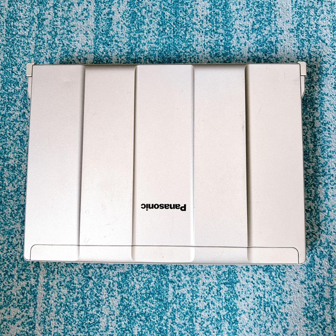 パナソニック ノートパソコン CF-S10 SSD240GB 光学式ドライブ内臓 詳細情報 ノートパソコン CF-S10CYADR | パソコン | Panasonic