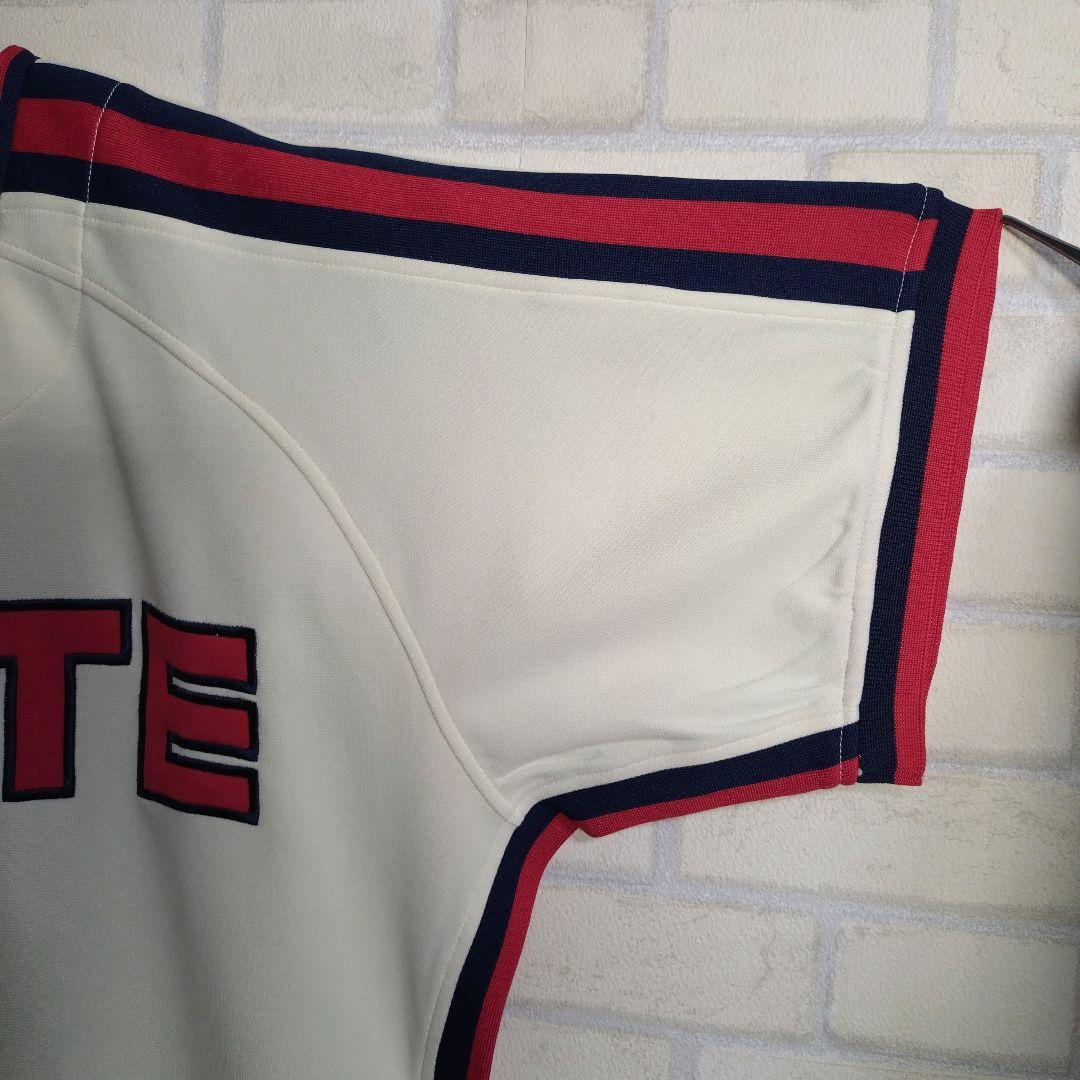 千葉ロッテ☆06 ゴールド会員特典 限定 オールド ユニホーム ホーム F