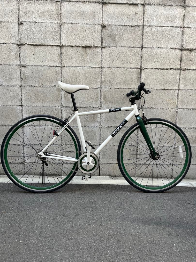 な*さ様 クロスバイク NESTO ( ネスト ) クロスバイク LIMIT TOUGH ( リミット タフ ) マット