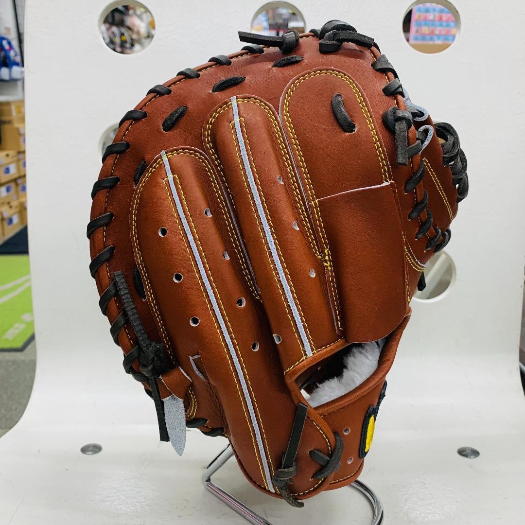 特別価格 ワールドペガサス WGK5FM2 硬式用 捕手用 高校野球対応