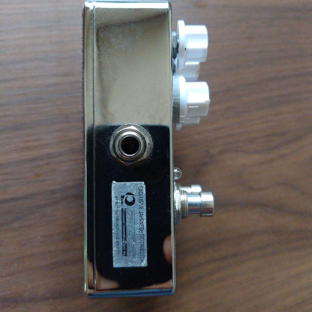 ギター Xotic Effects RC Booster V2