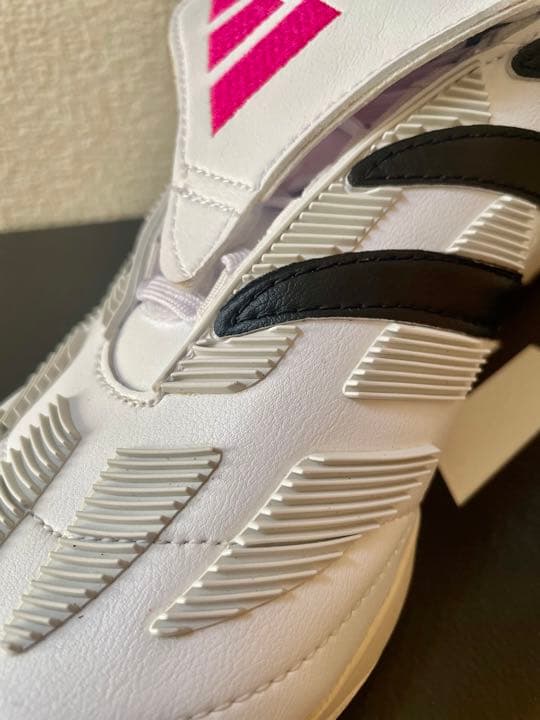 限定品】プレデター プレシジョン.1 TF アディダス ベッカム