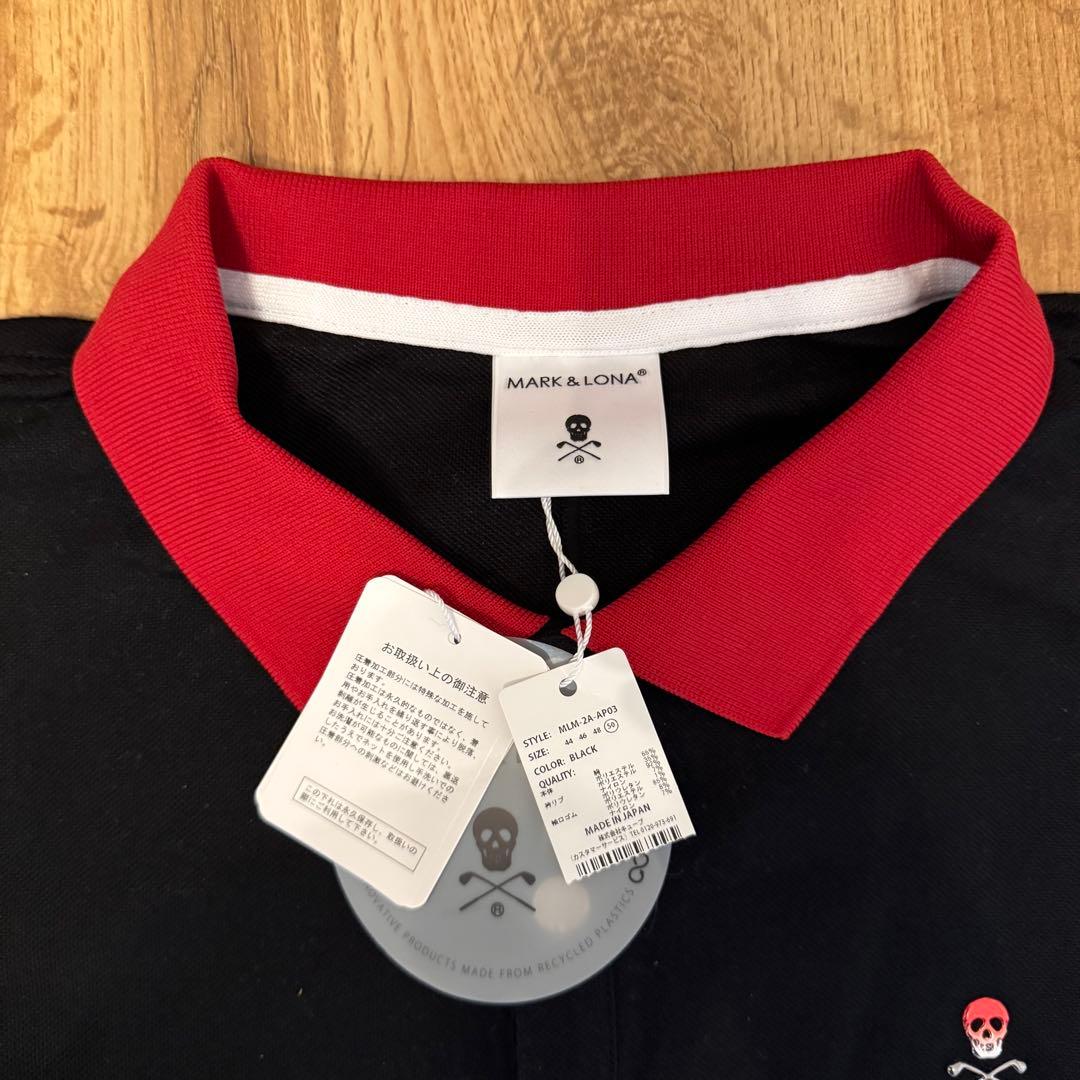 キムタク愛用 Do Matter Polo | MEN - メルカリ