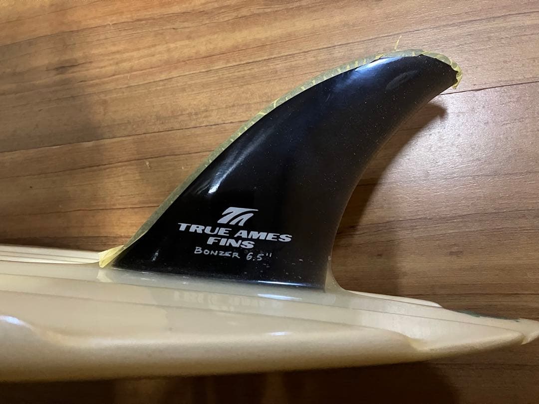 値下げ鬼レアRANDY CONE 6 CHANNEL SINGLE 6'0 - メルカリ