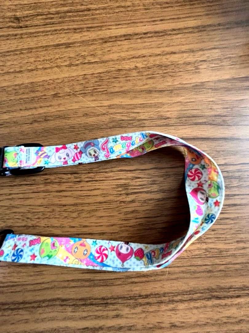 たまごっちピース