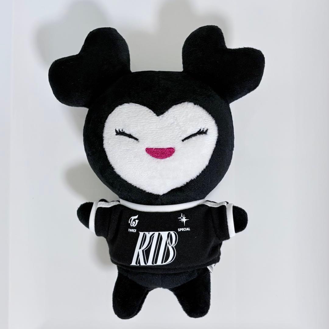 TWICE READY TO BE SPECIAL ラブリー ぬいぐるみ - メルカリ