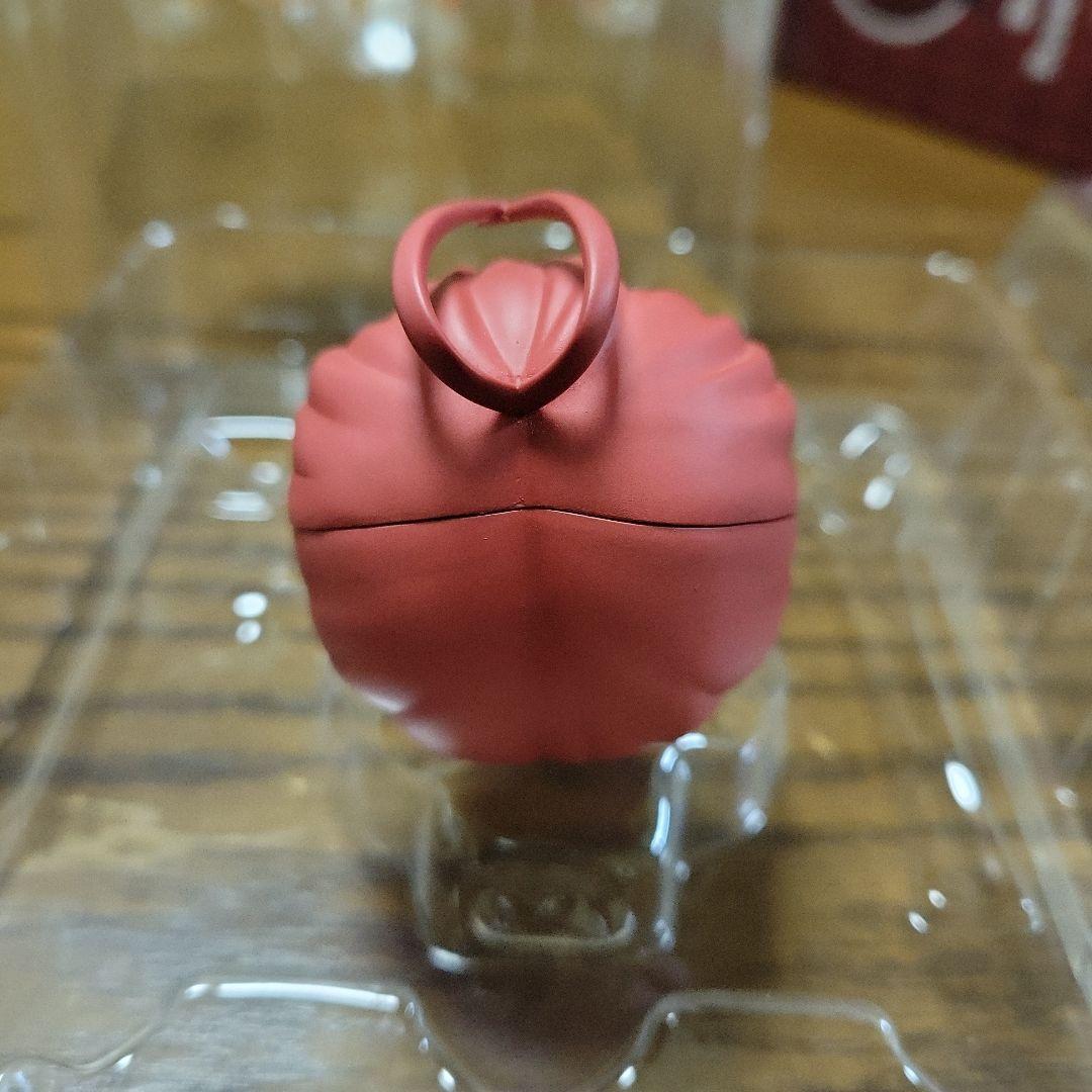 開封済・美品 ねんどろいど リドル・ローズハート（予備ジョイント1つ