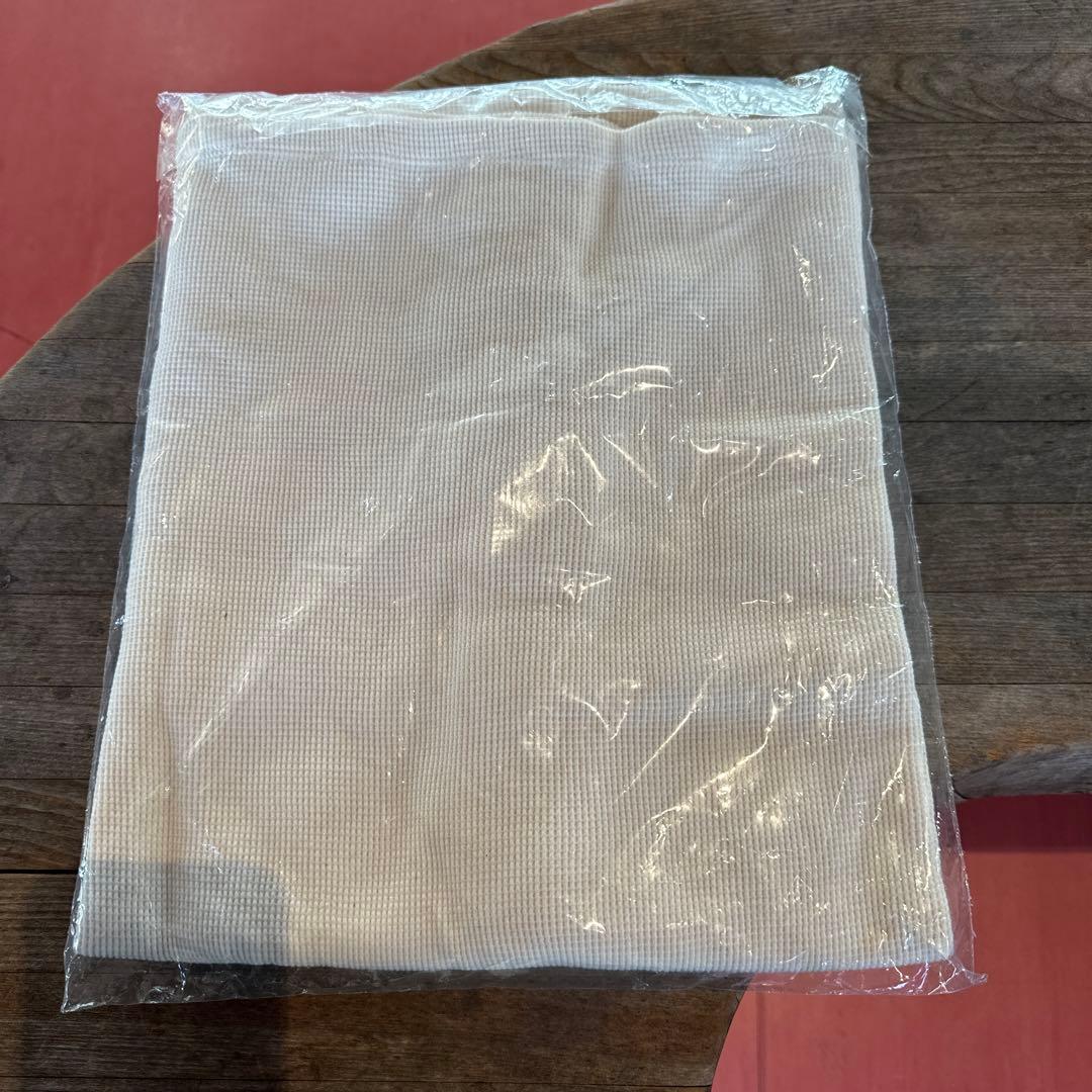 いのちめぐる冒険LIVE EARTH JOURNEY XL幻の白Tシャツ7分袖