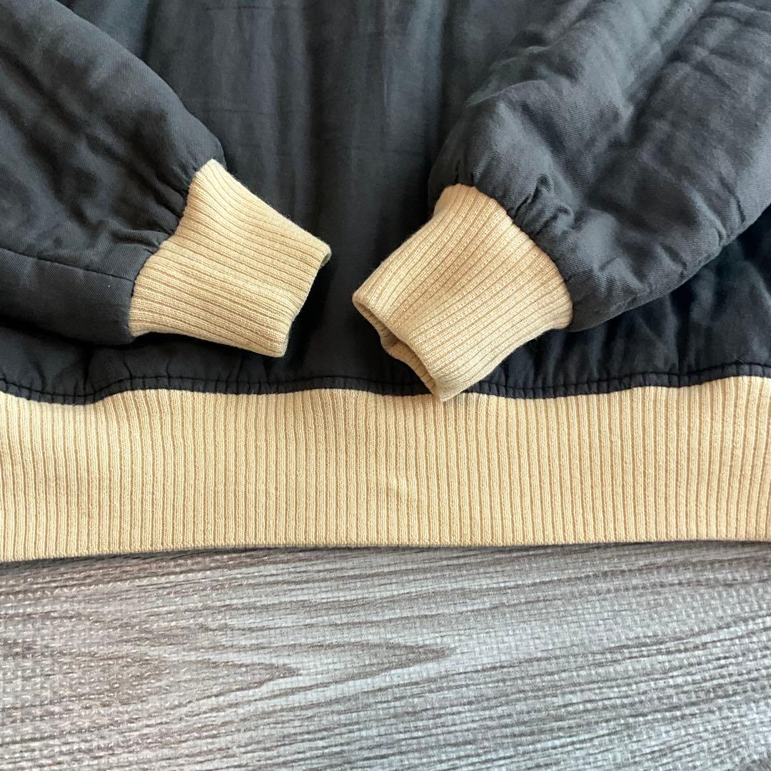 フェローズ スカジャン 匠 サイズL 兜 レア - メルカリ