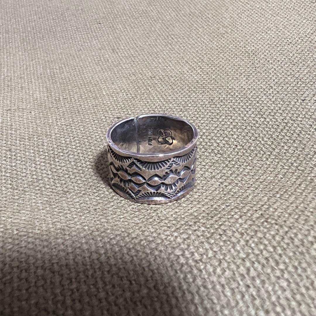 アーノルドグッドラック　シルバー925 17号 楽天市場】ARNOLD GOODLUCK アーノルドグッドラック STERLING刻印