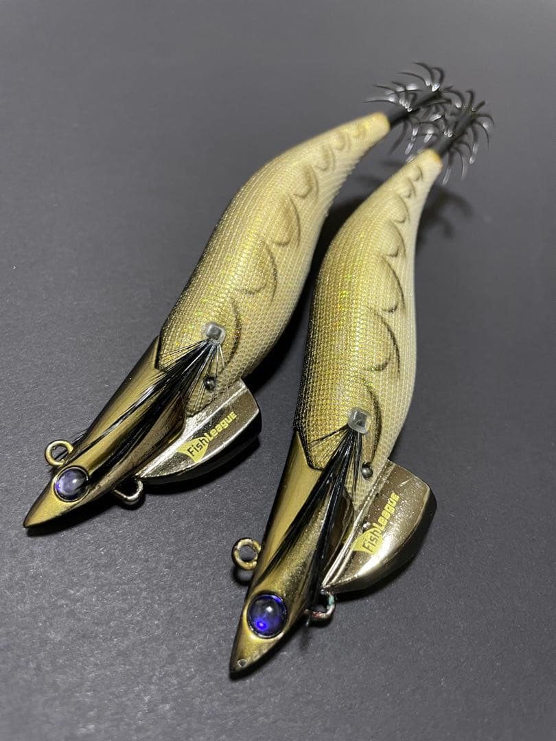 DRT タイニークラッシュ HIフローティング HAMAヒウオ