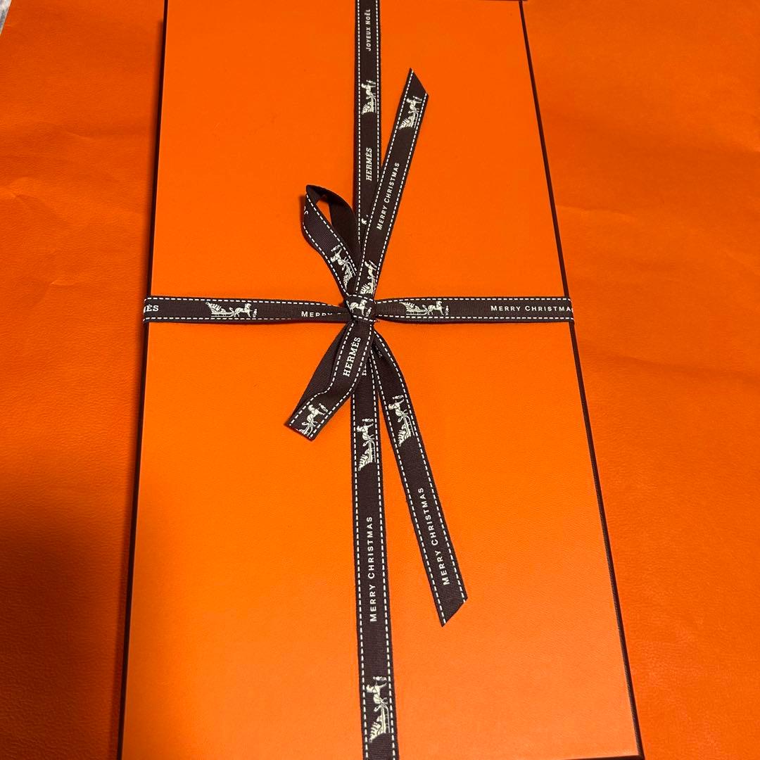 エルメス　カレジェアン 《四輪馬車の車輪・バンダナ》　新品未使用