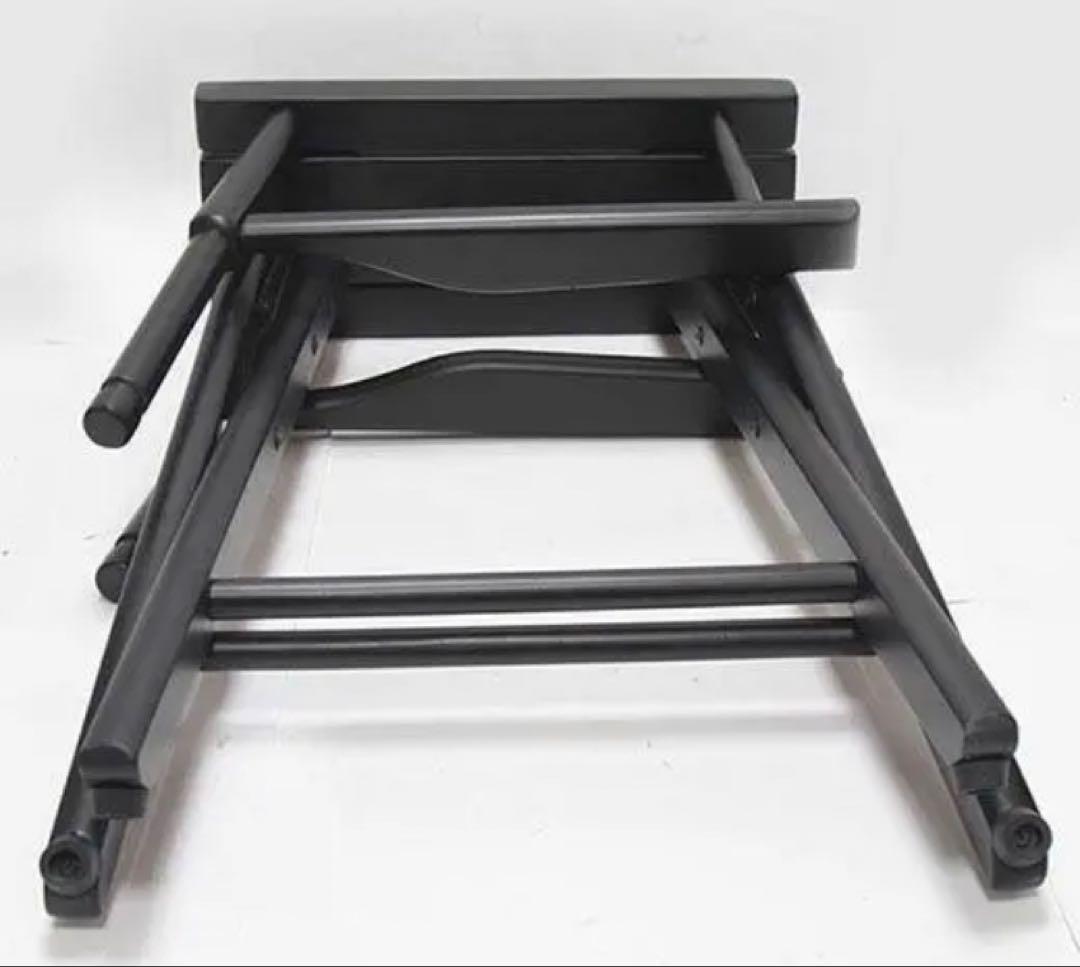 矢沢永吉 ディレクターズ チェア YAZAWA CLUB オフィシャル グッズ