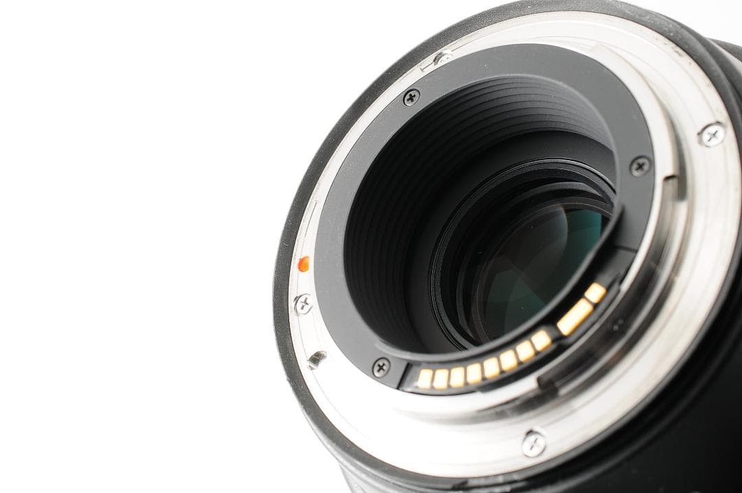 レンズ(ズーム) Sigma 150-600mm f/5-6.3 DG OS HSM #1213