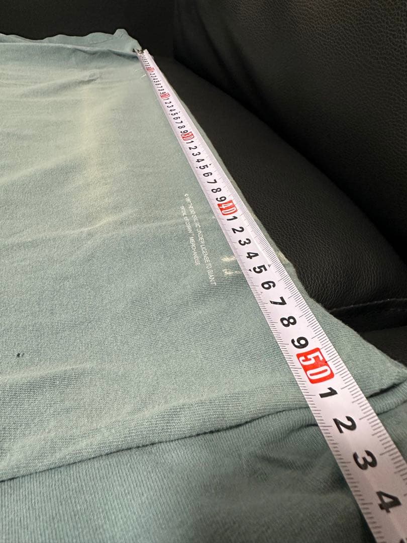  Cobain Tシャツ 公式