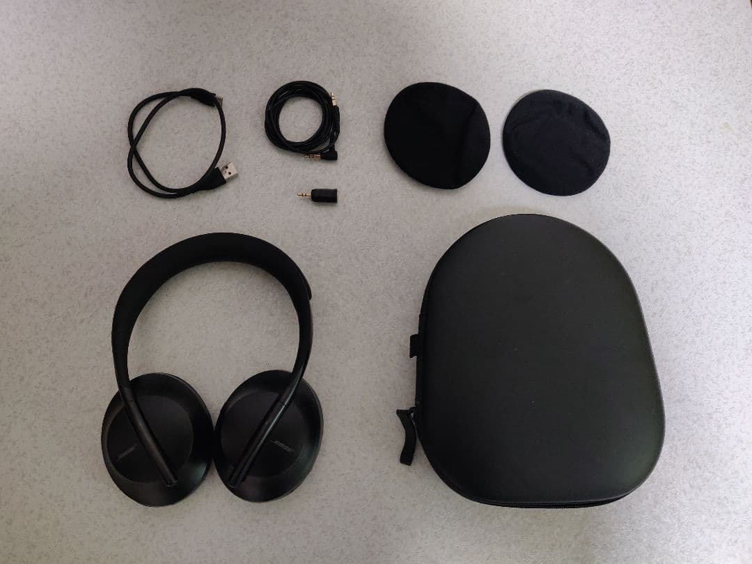 ちゅん太 Bose NC Headphones 700 Bose NOISE CANCELLING HEADPHONES 700 価格比較 - 価格.com