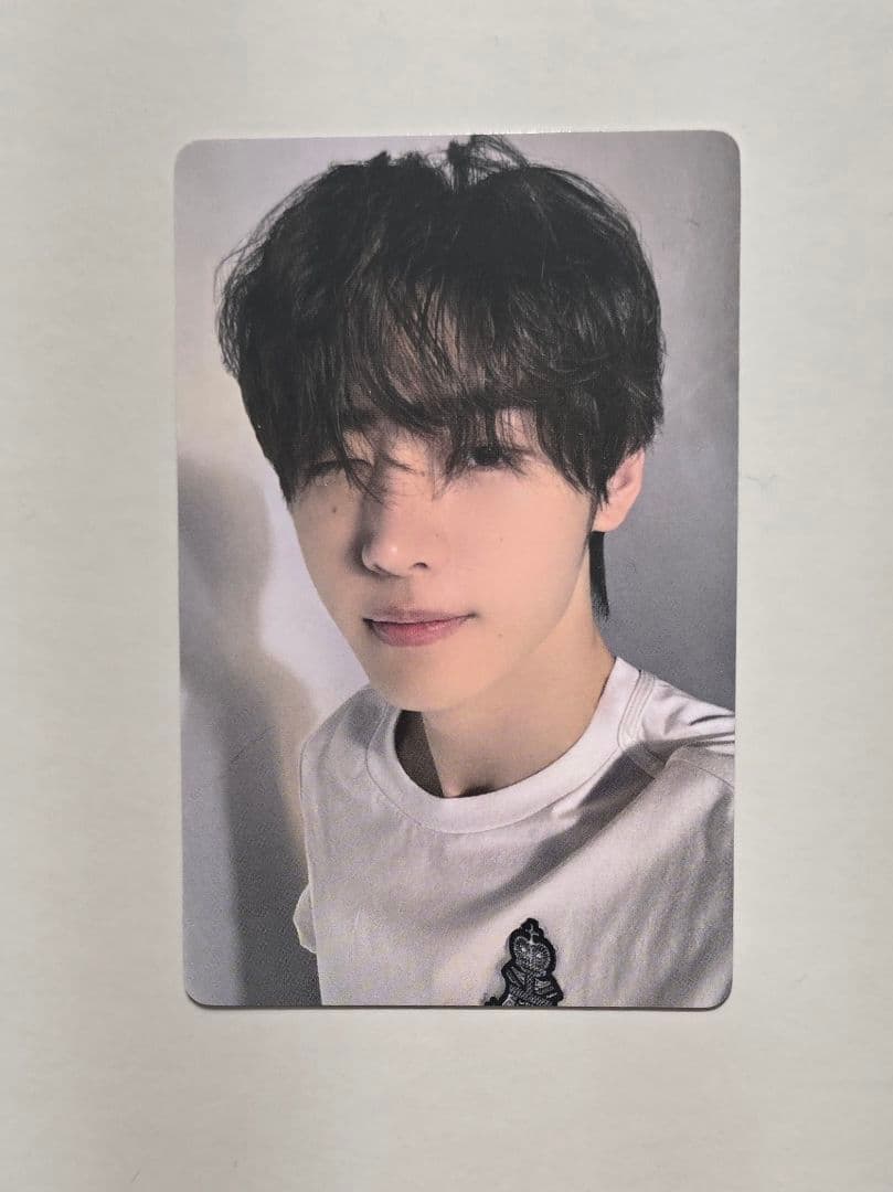 ENHYPEN ROMANCE: UNTOLD yzy 2.0 ソンフントレカ - メルカリ