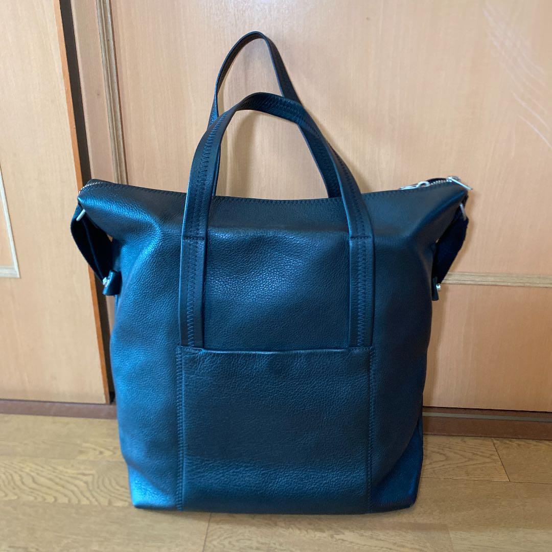 Maison Margiela マルタン マルジェラ セーラーバッグ ショルダー