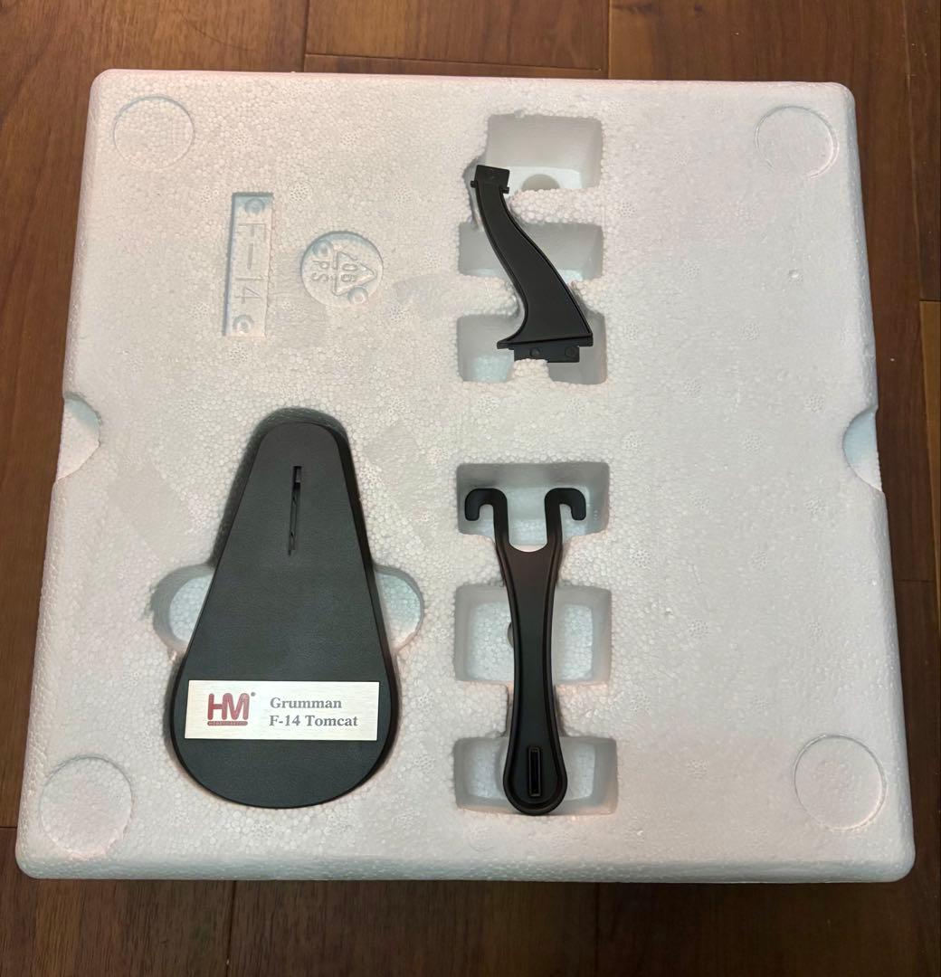 ホビーマスター　1/72 F-14 VF-154 [HA5234]