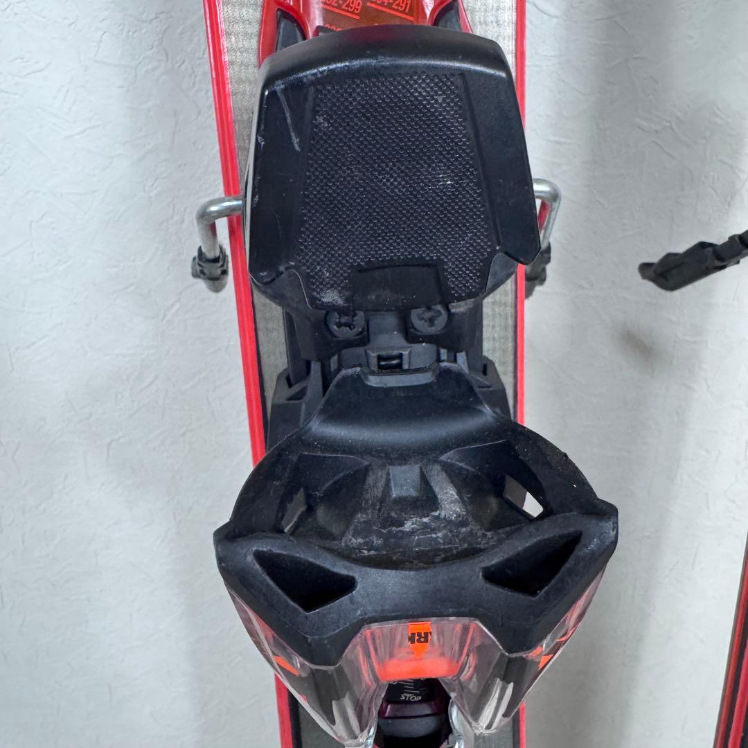 K2 ikonic85 Ti スキー板 170cm - メルカリ