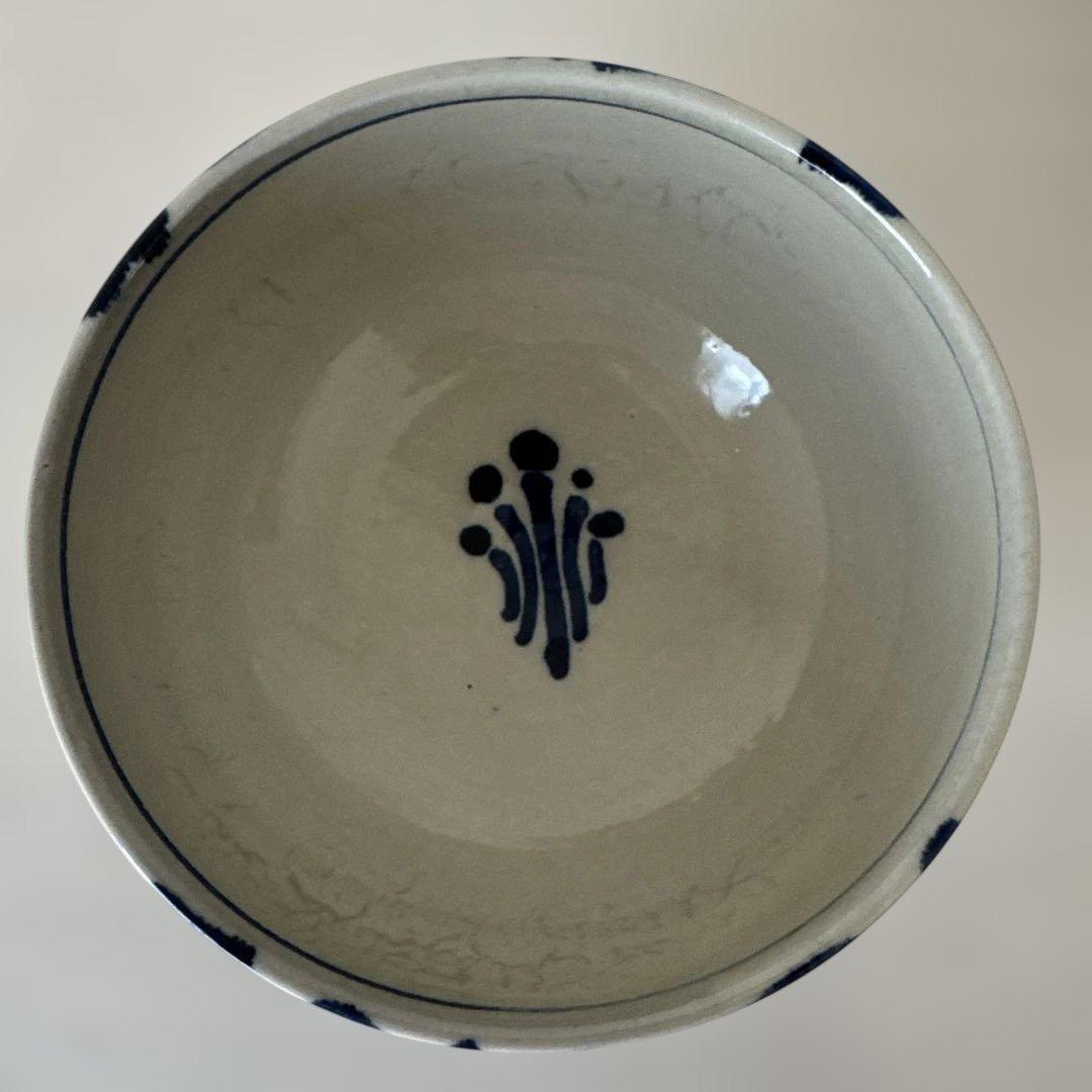 やちむん 陶房眞喜屋 そばマカイ どんぶり 2点 - メルカリ