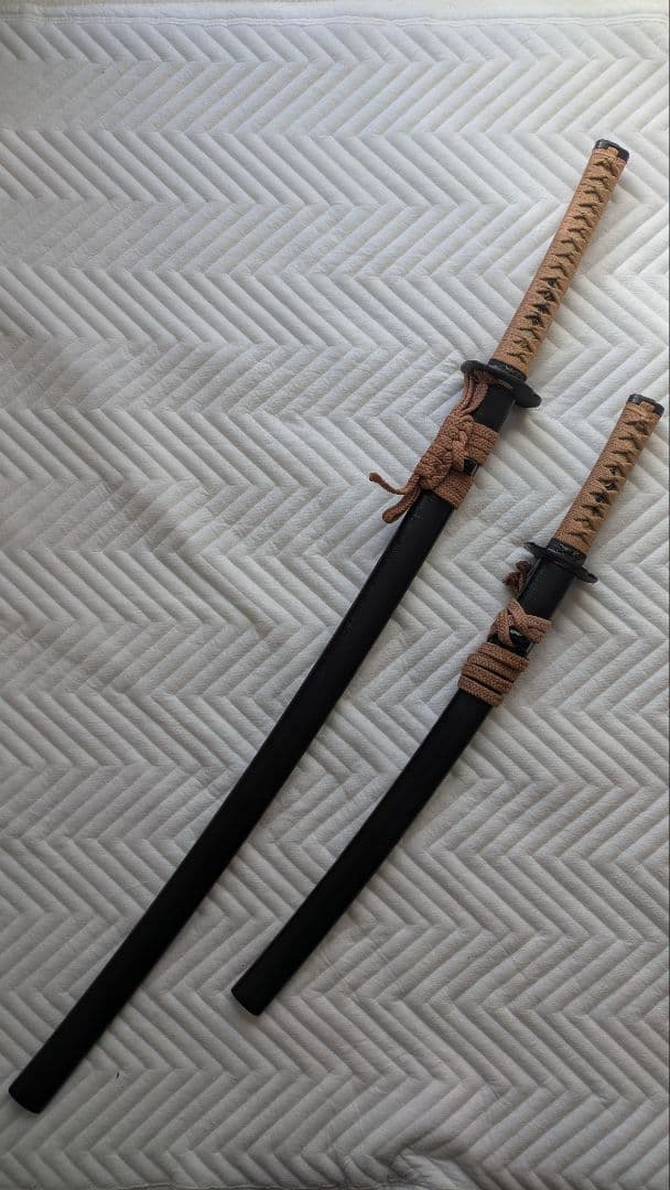 模造居合美術刀 日本アンティックギャラリー製 「五郎入道正宗」写し