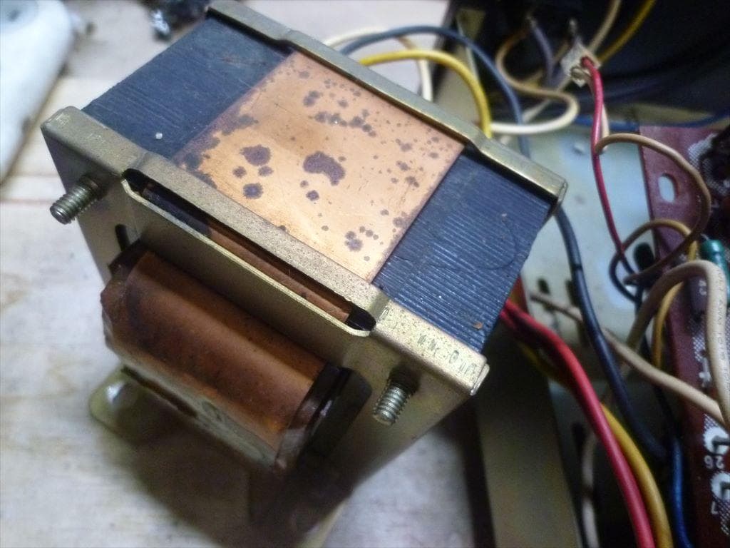 TRIO トリオ プリメインアンプ KA-3300 修理済 全機能動作 美品 - メルカリ